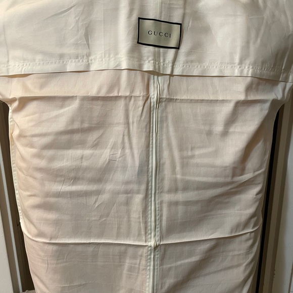 Gucci x North Face Winter Jacket SMALL - Picture 5 of 5